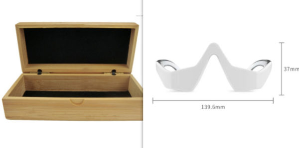Lunettes 3D Anti-Cernes – Image 4
