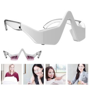 Lunettes 3D Anti-Cernes