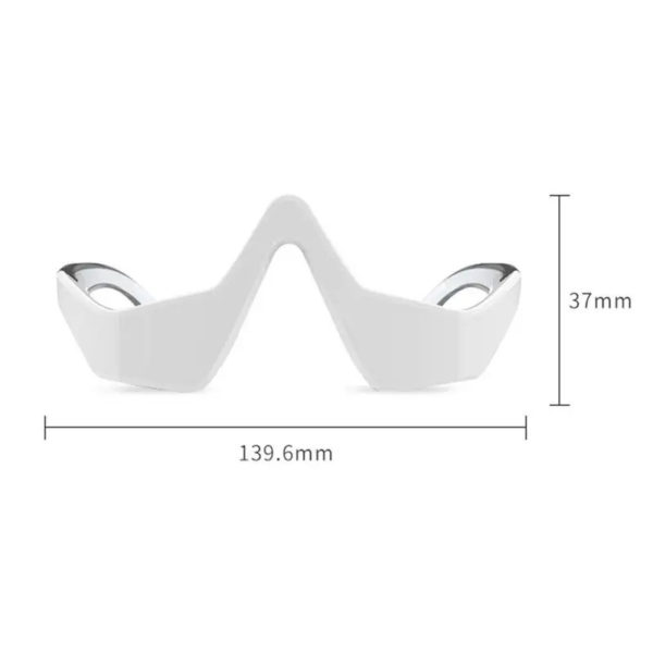 Lunettes 3D Anti-Cernes – Image 3