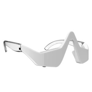 Lunettes 3D Anti-Cernes