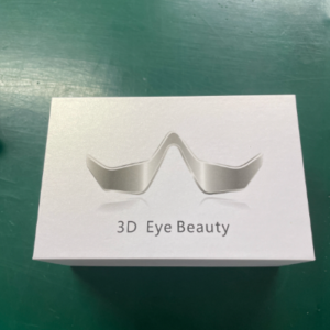 Lunettes 3D Anti-Cernes photo review
